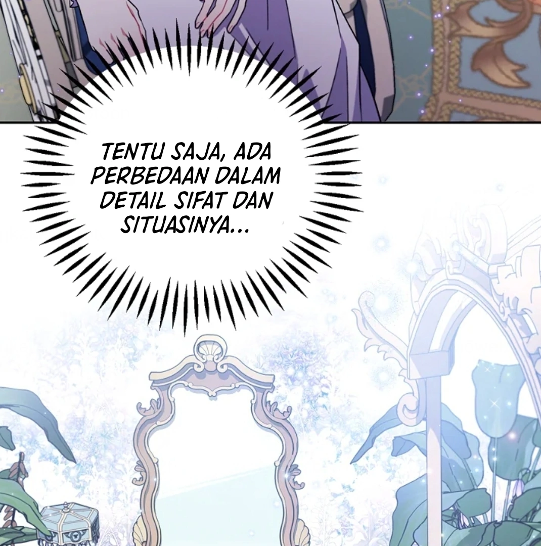 I Will Become the Villain’s Poison Taster Chapter 58 Gambar 68