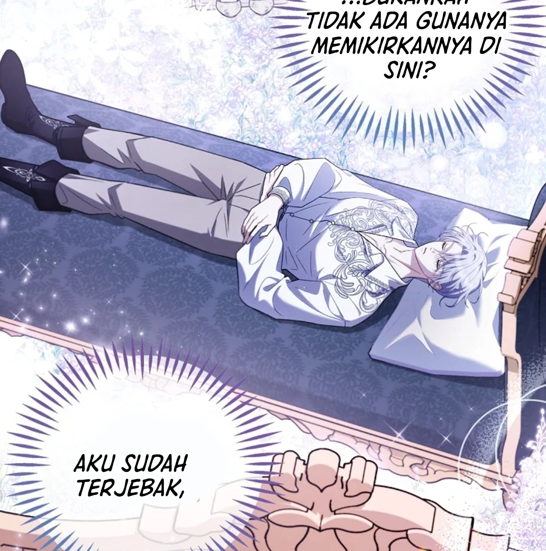 I Will Become the Villain’s Poison Taster Chapter 58 Gambar 70