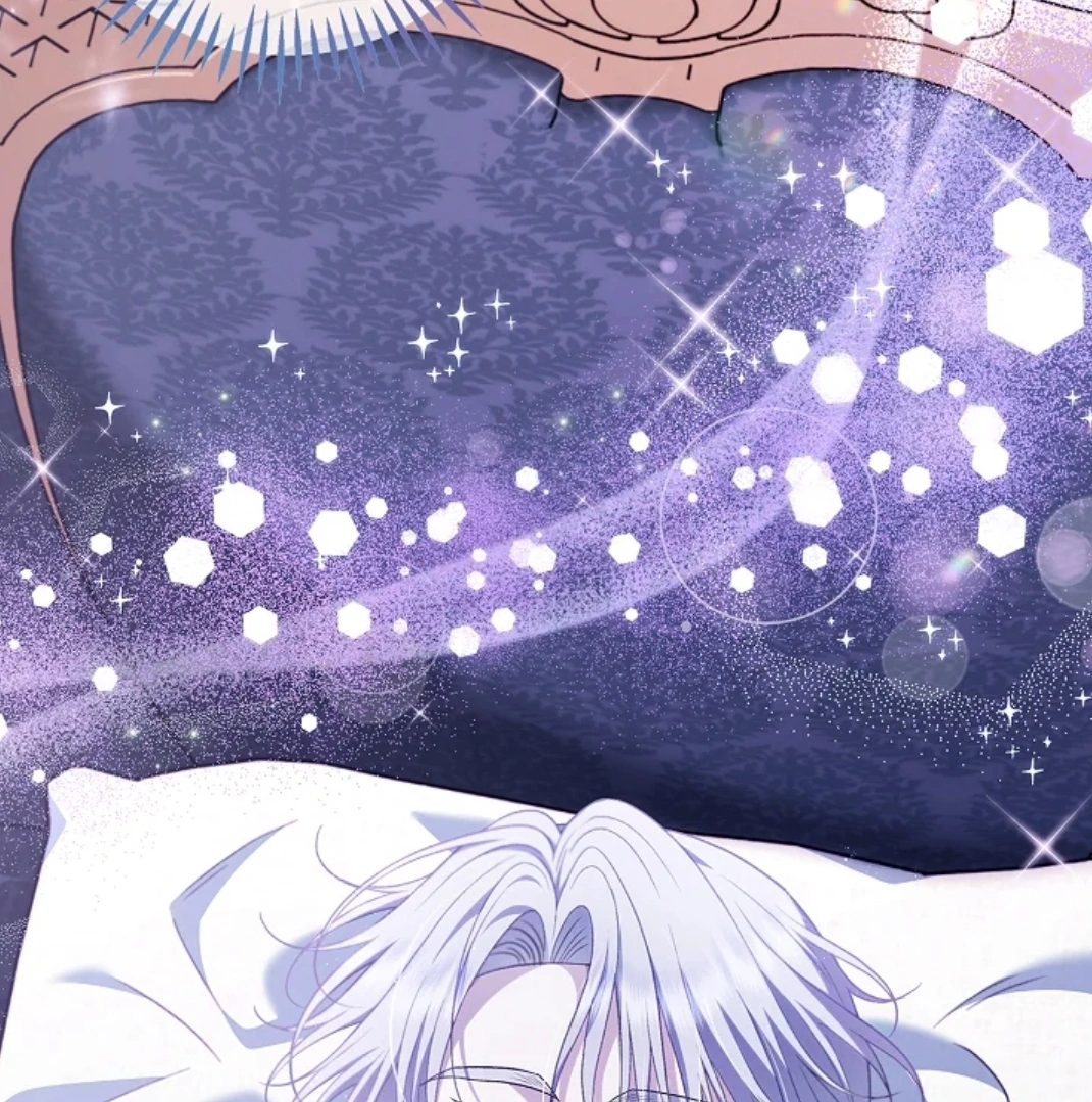 I Will Become the Villain’s Poison Taster Chapter 58 Gambar 71