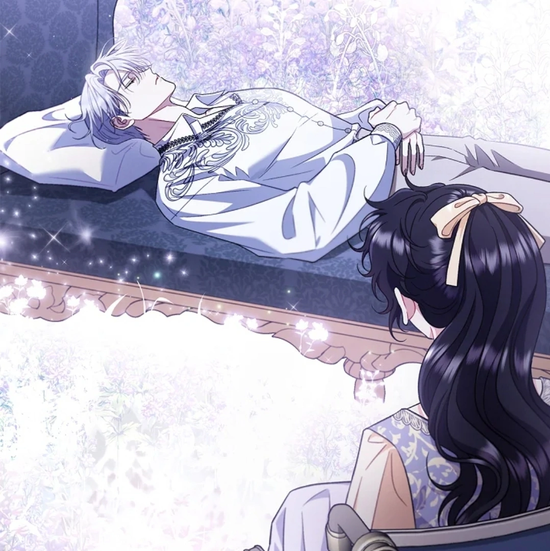 I Will Become the Villain’s Poison Taster Chapter 58 Gambar 75