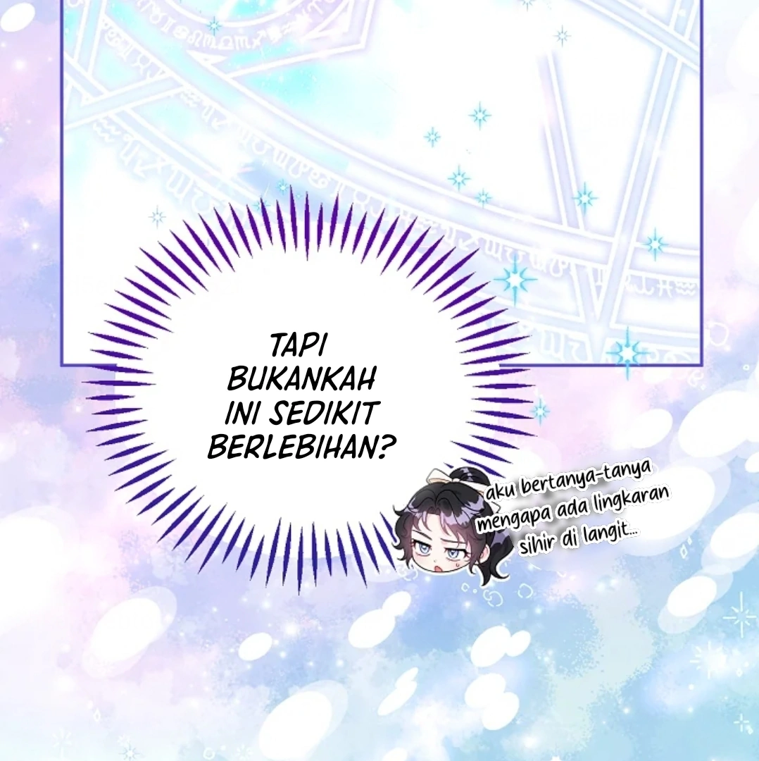 I Will Become the Villain’s Poison Taster Chapter 58 Gambar 78