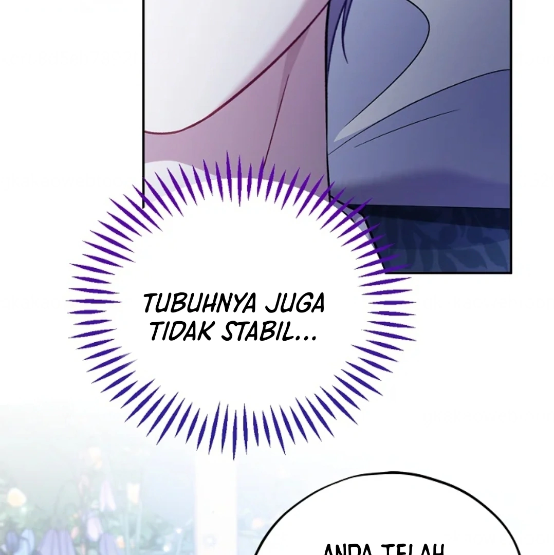 I Will Become the Villain’s Poison Taster Chapter 58 Gambar 80