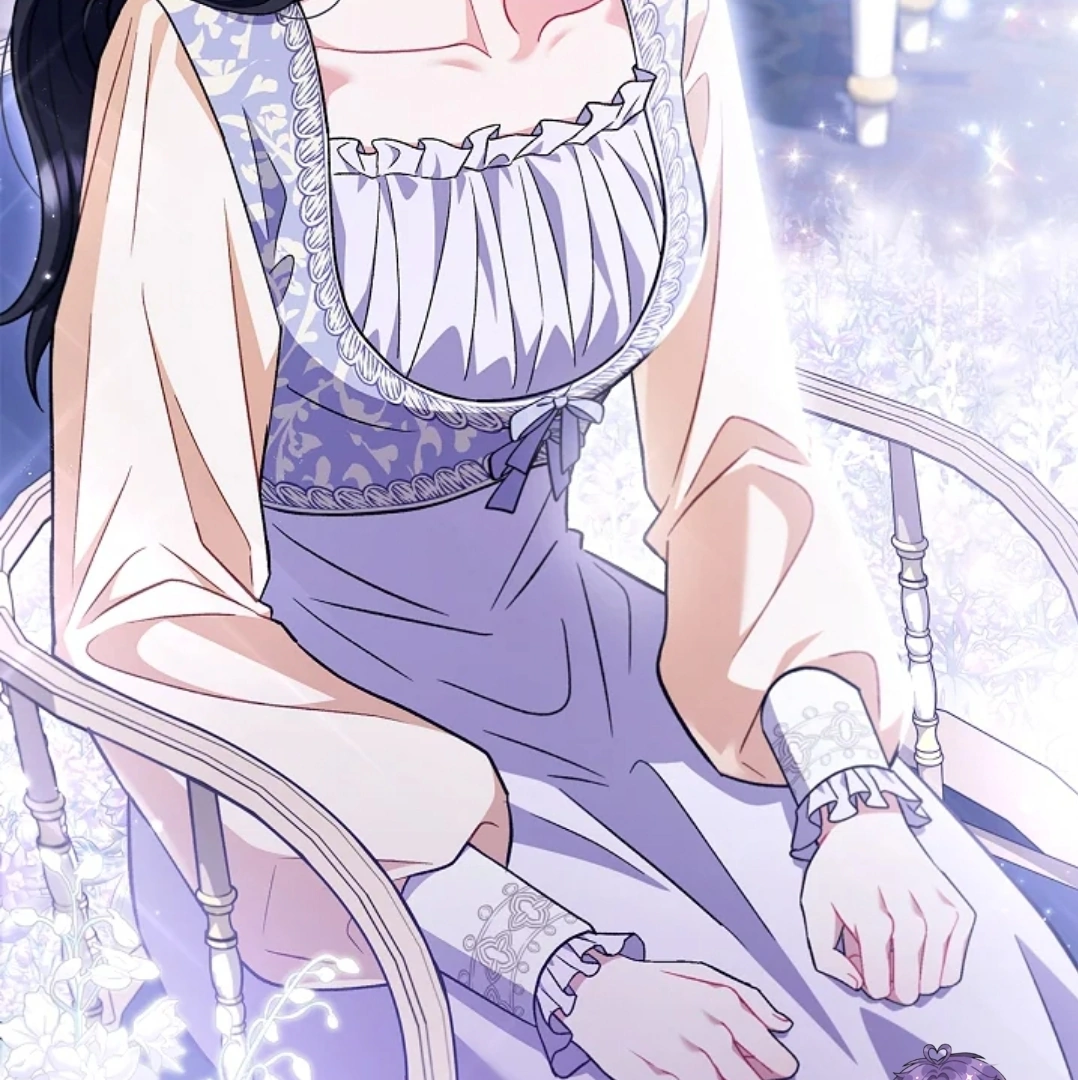 I Will Become the Villain’s Poison Taster Chapter 58 Gambar 82