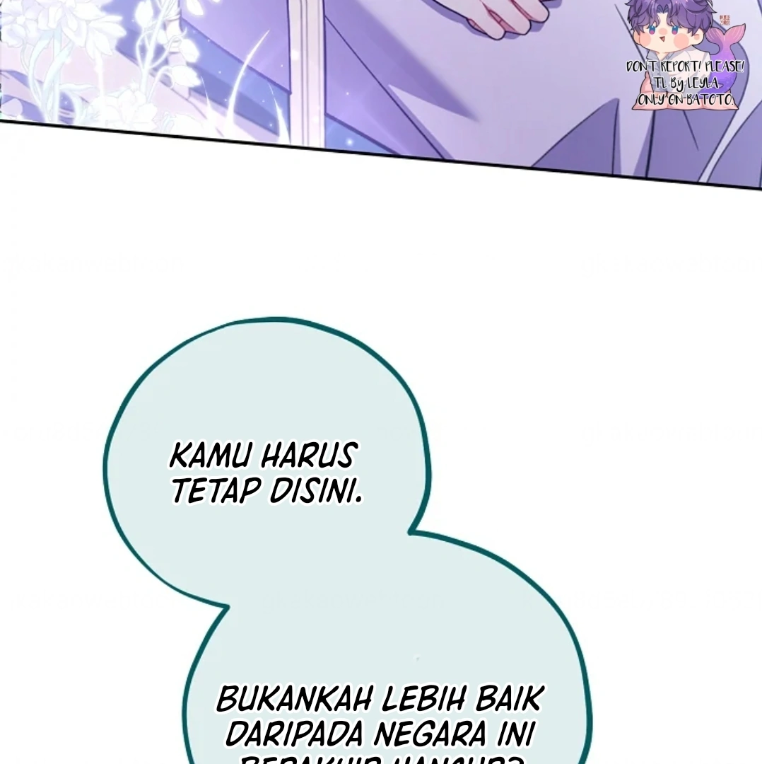 I Will Become the Villain’s Poison Taster Chapter 58 Gambar 83