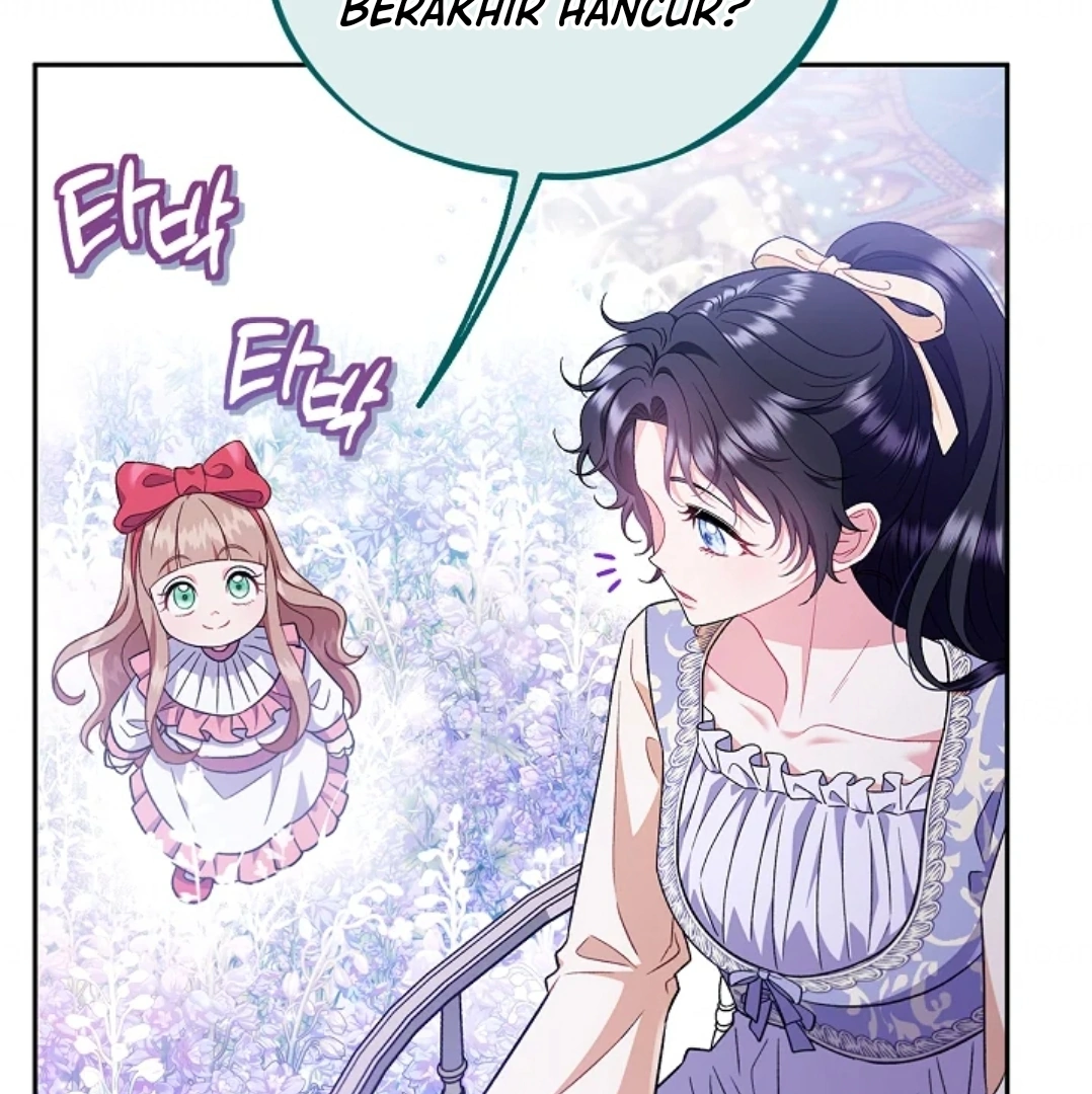 I Will Become the Villain’s Poison Taster Chapter 58 Gambar 84