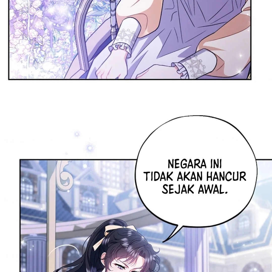 I Will Become the Villain’s Poison Taster Chapter 58 Gambar 85