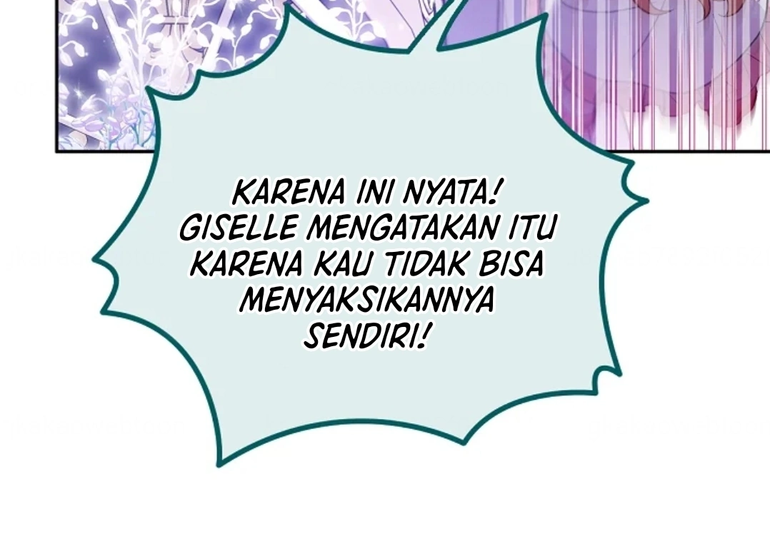 I Will Become the Villain’s Poison Taster Chapter 58 Gambar 87