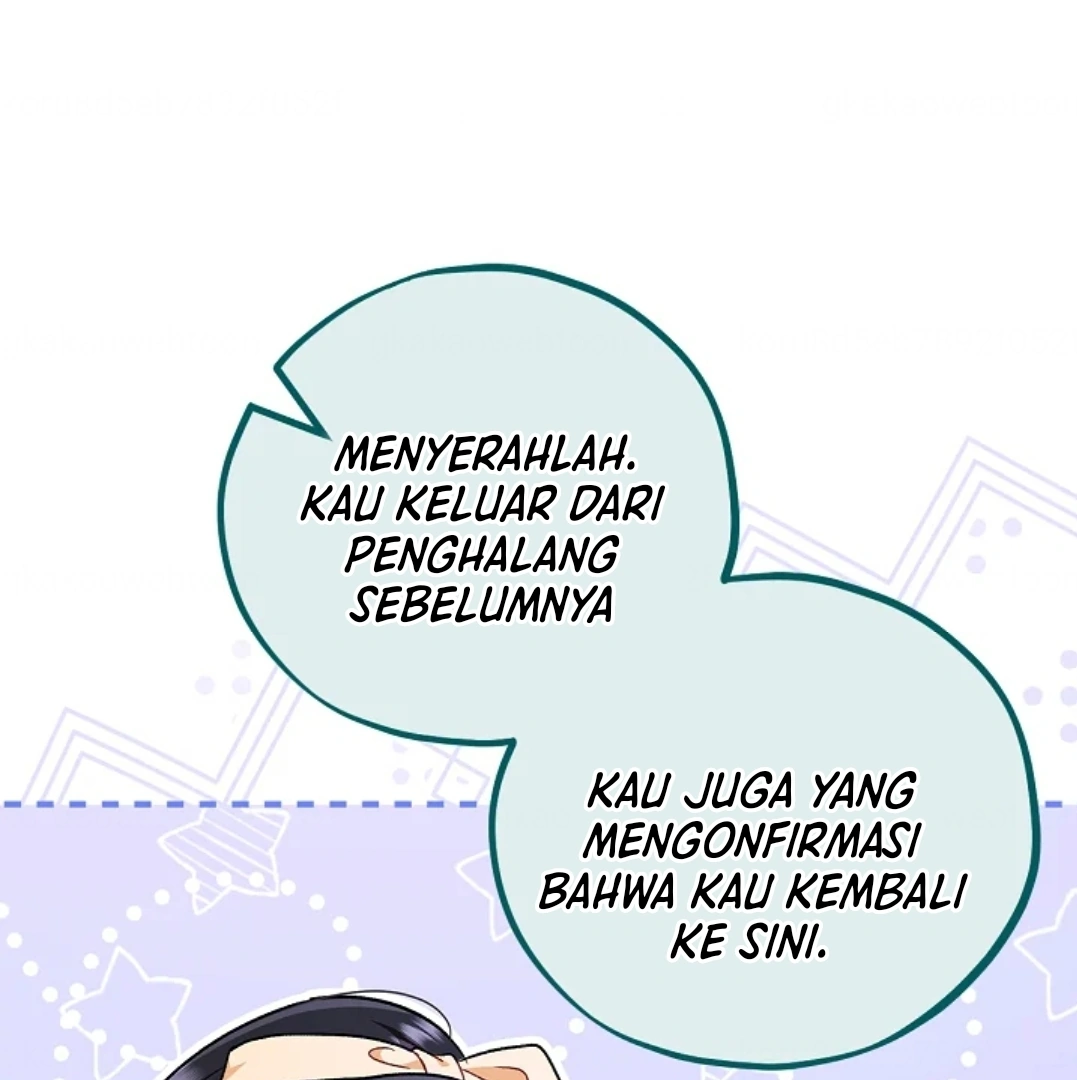 I Will Become the Villain’s Poison Taster Chapter 58 Gambar 88