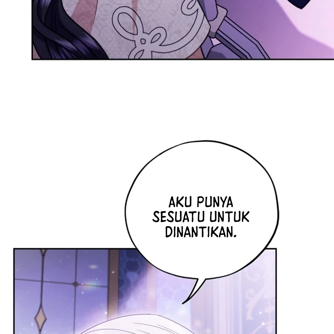 I Will Become the Villain’s Poison Taster Chapter 58 Gambar 9