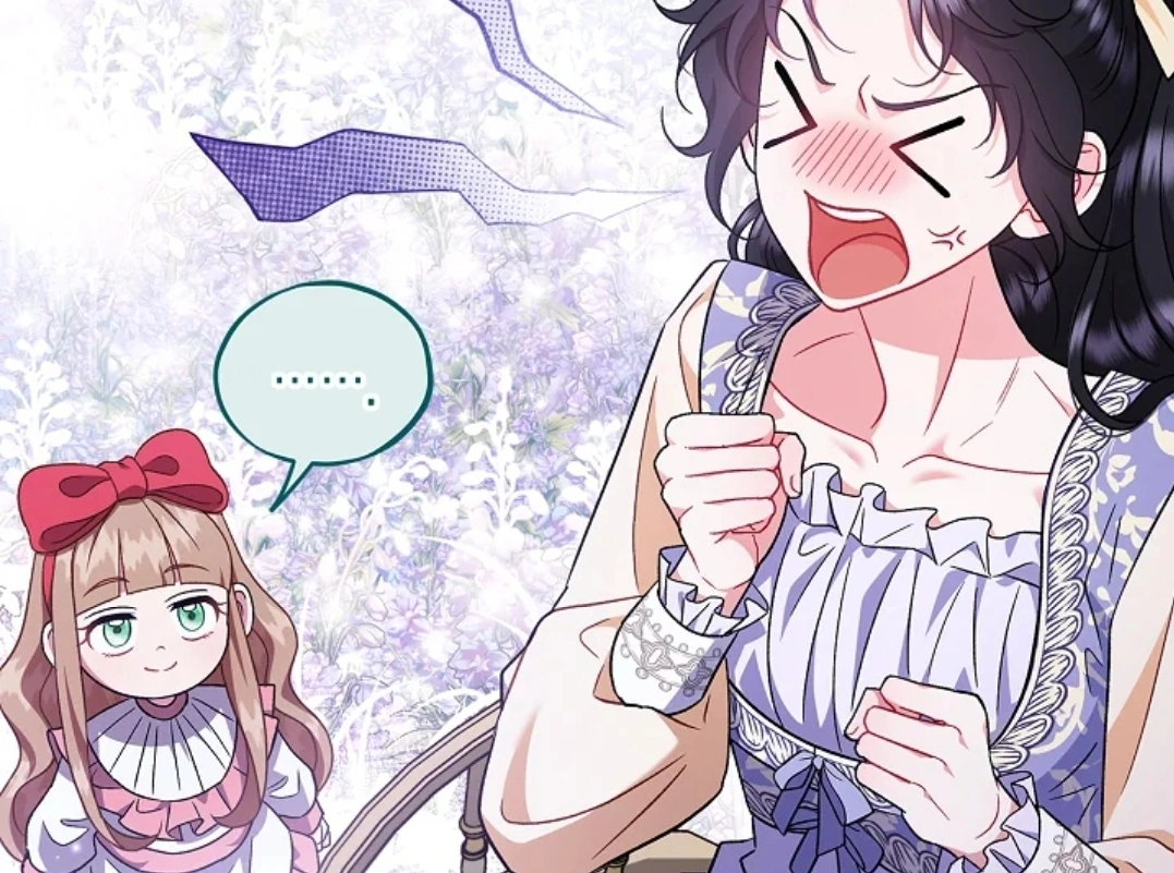 I Will Become the Villain’s Poison Taster Chapter 58 Gambar 98