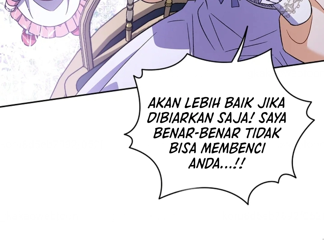 I Will Become the Villain’s Poison Taster Chapter 58 Gambar 99