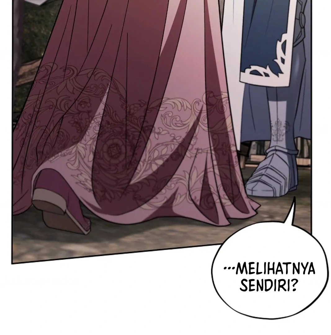 I Will Become the Villain’s Poison Taster Chapter 59 Gambar 119