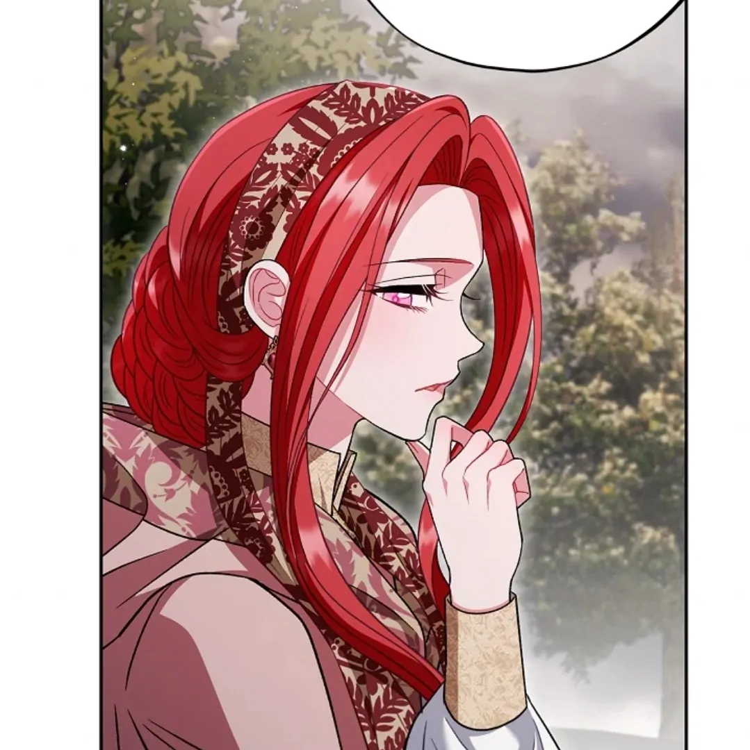 I Will Become the Villain’s Poison Taster Chapter 59 Gambar 151
