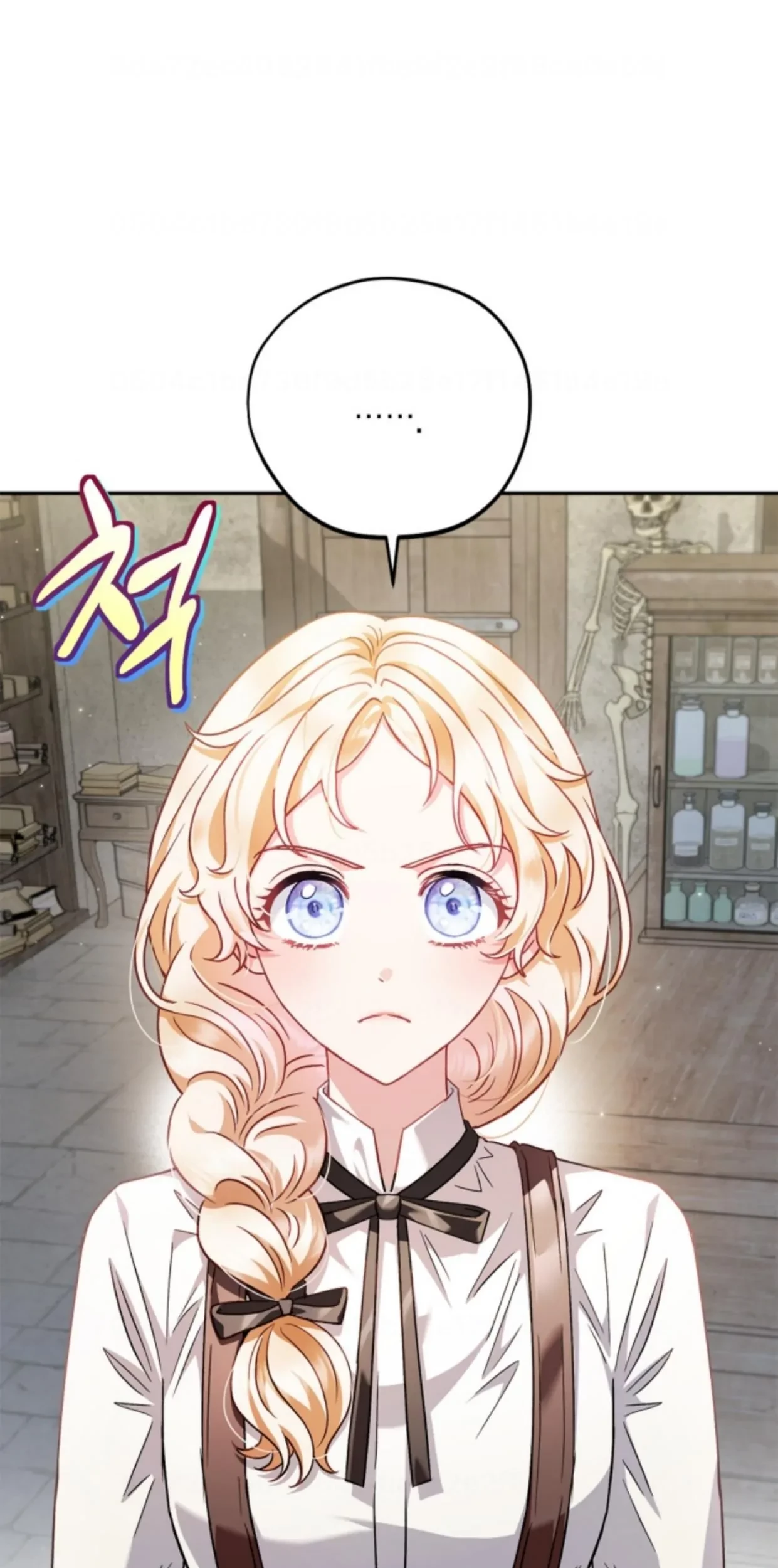 I Will Become the Villain’s Poison Taster Chapter 6 Gambar 23