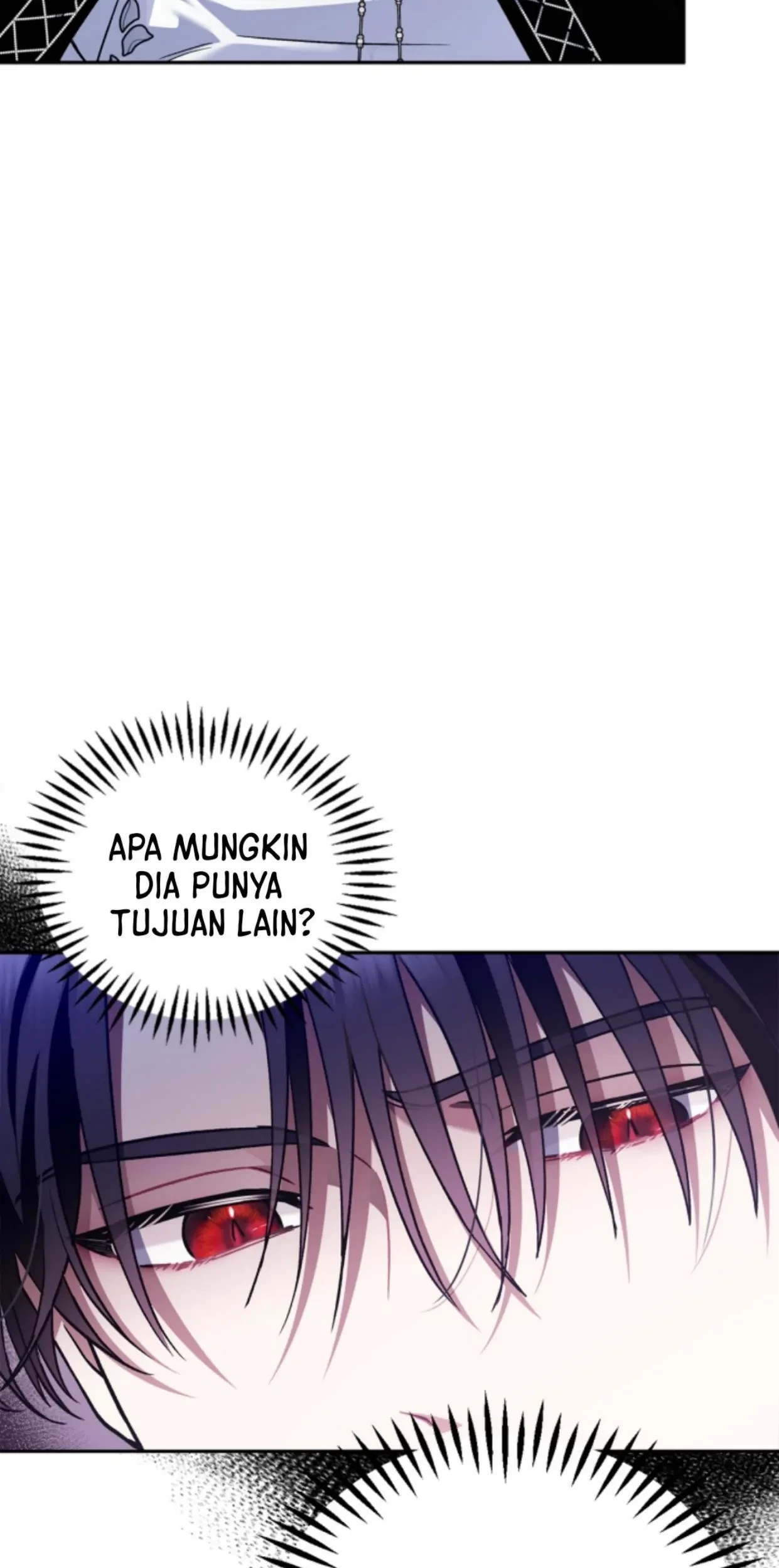 I Will Become the Villain’s Poison Taster Chapter 6 Gambar 26