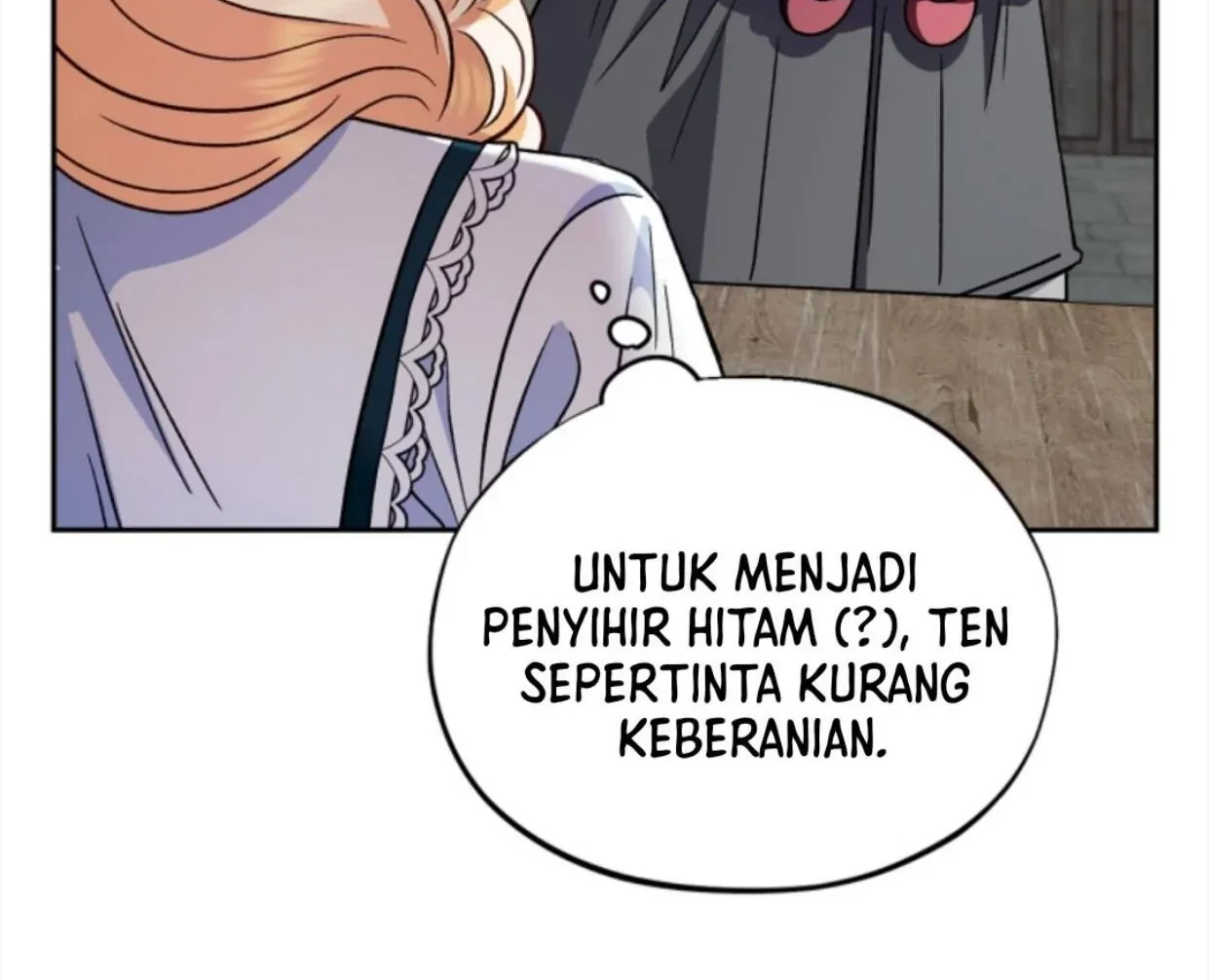 I Will Become the Villain’s Poison Taster Chapter 6 Gambar 64