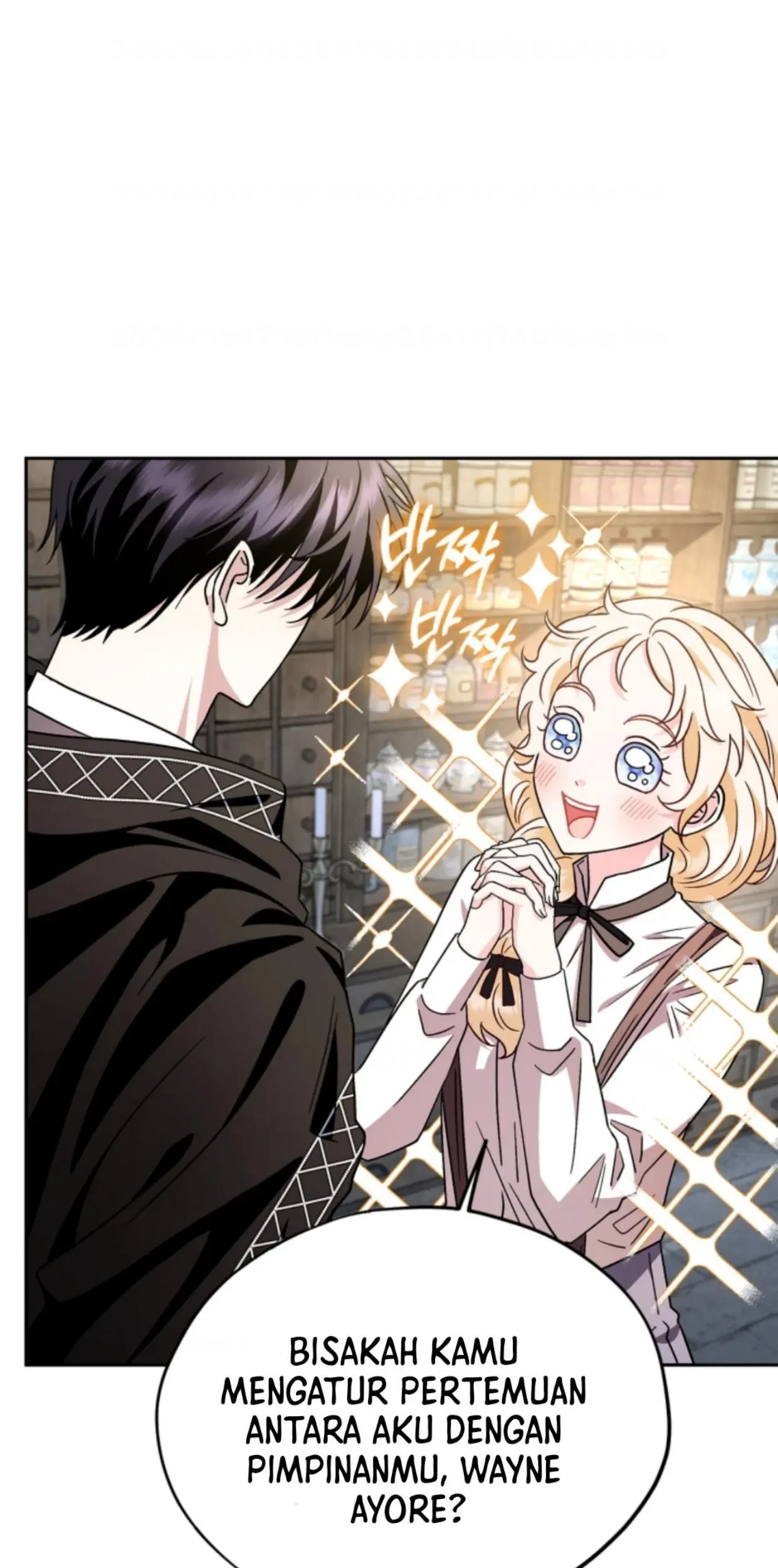 Baca  I Will Become the Villain’s Poison Taster Chapter 6 Gambar 2