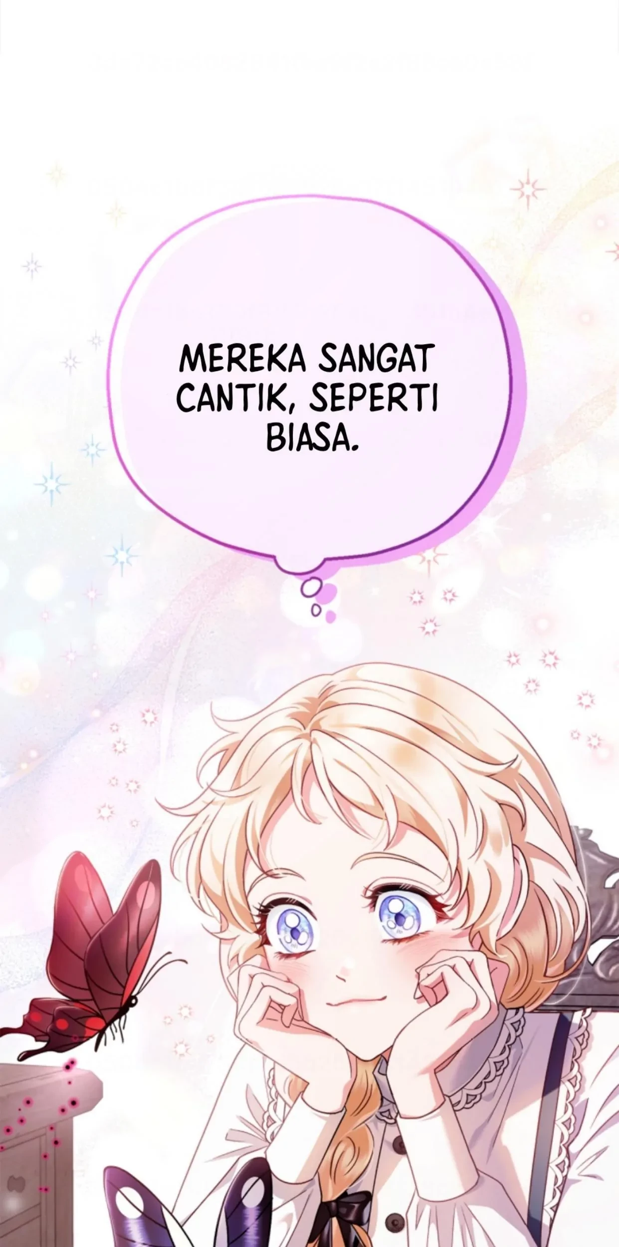 I Will Become the Villain’s Poison Taster Chapter 6 Gambar 72