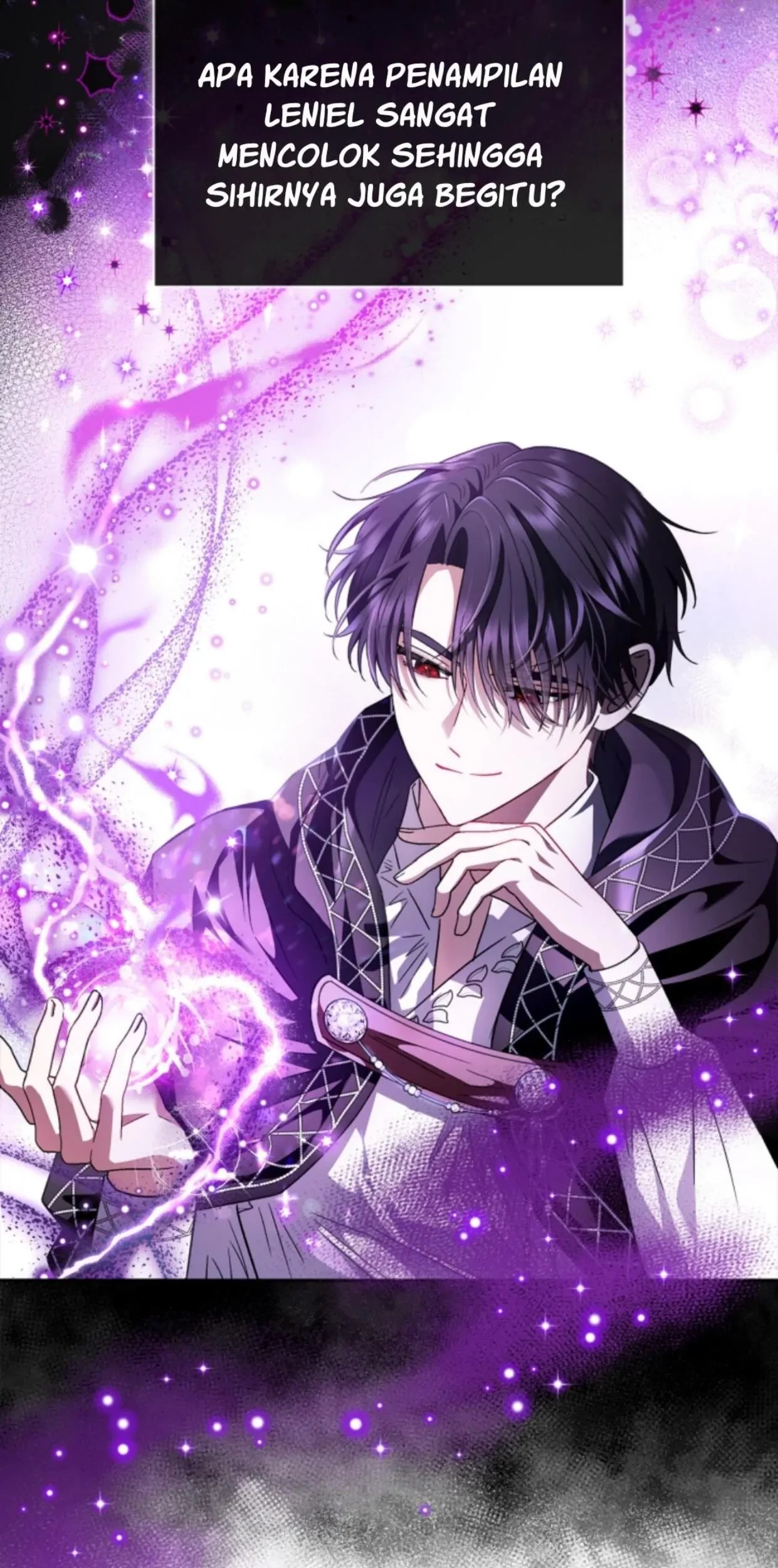 I Will Become the Villain’s Poison Taster Chapter 6 Gambar 77