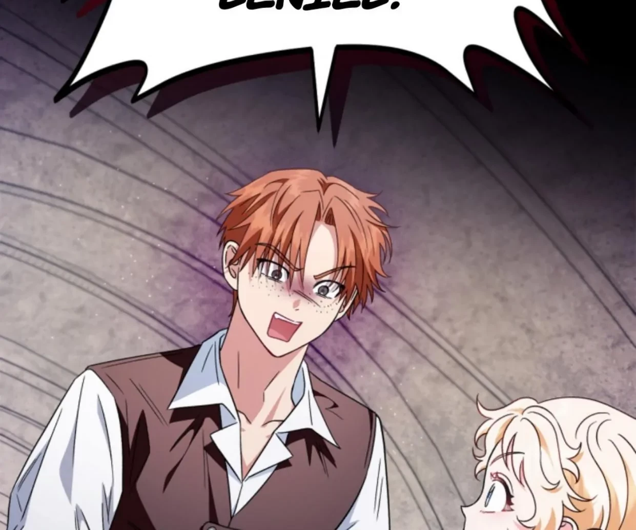 I Will Become the Villain’s Poison Taster Chapter 6 Gambar 83