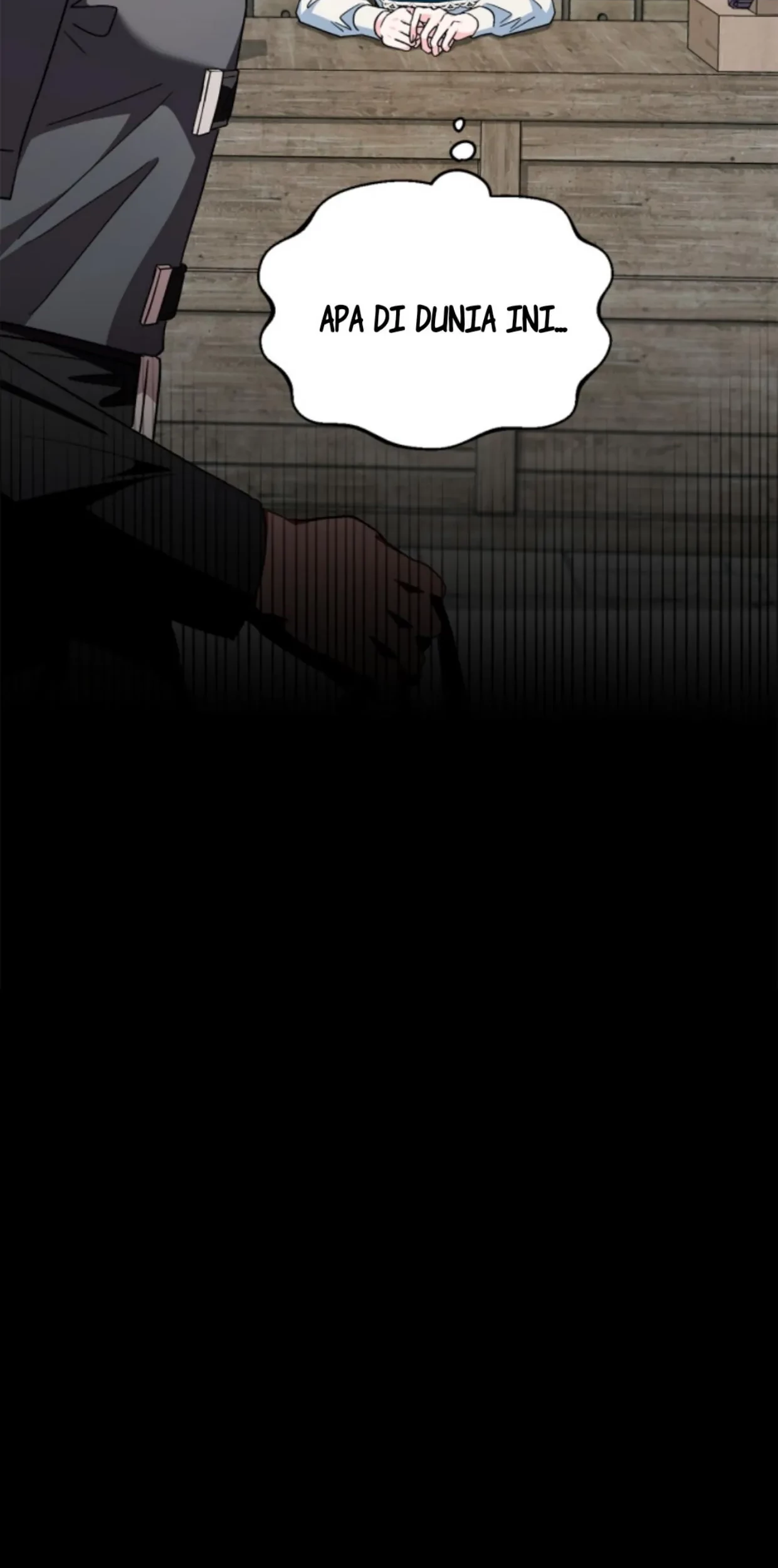 I Will Become the Villain’s Poison Taster Chapter 6 Gambar 98