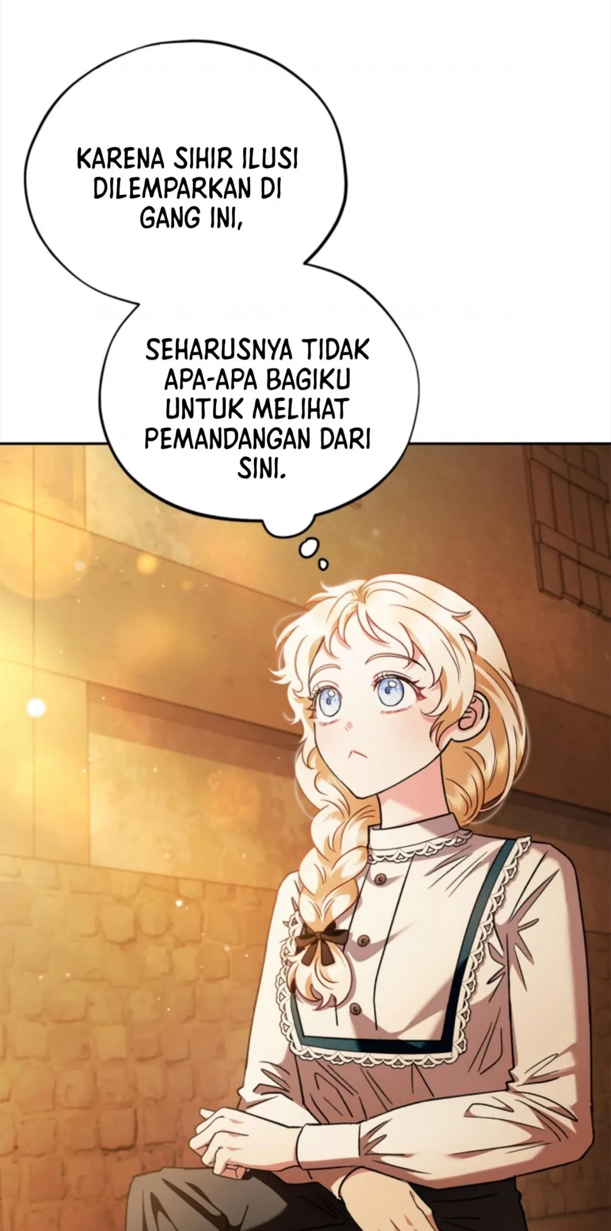 I Will Become the Villain’s Poison Taster Chapter 6 Gambar 102