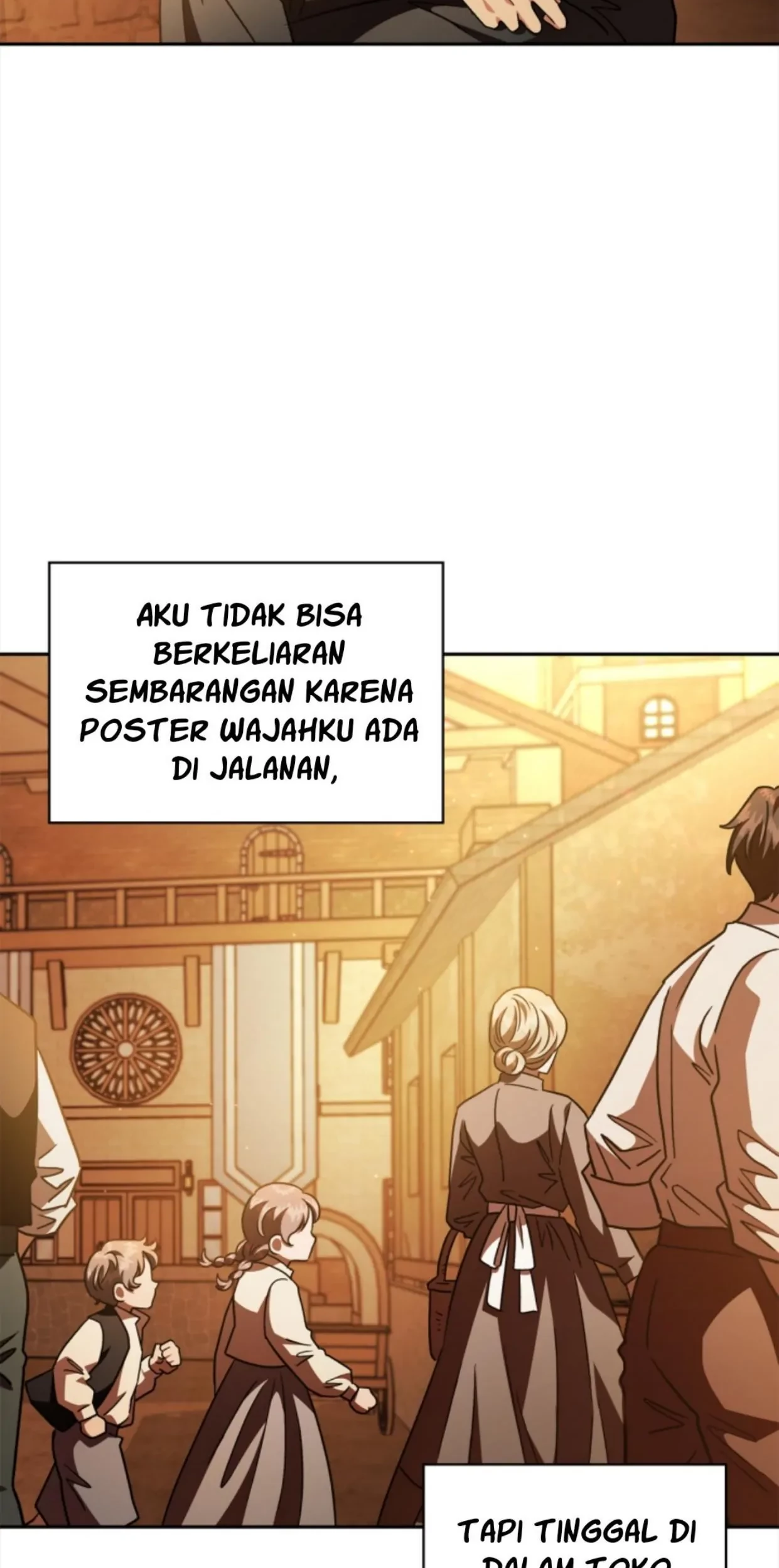 I Will Become the Villain’s Poison Taster Chapter 6 Gambar 103