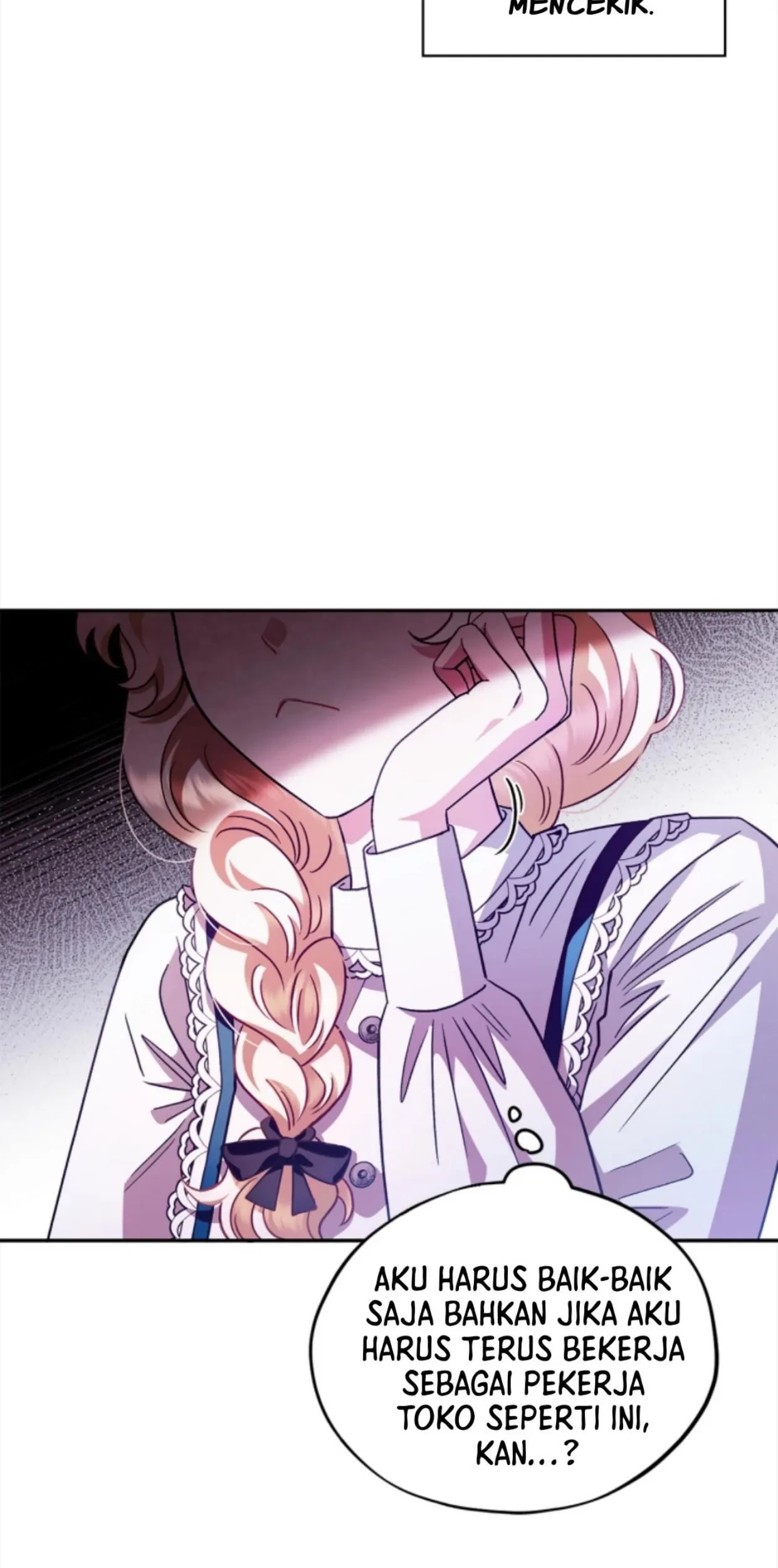 I Will Become the Villain’s Poison Taster Chapter 6 Gambar 105