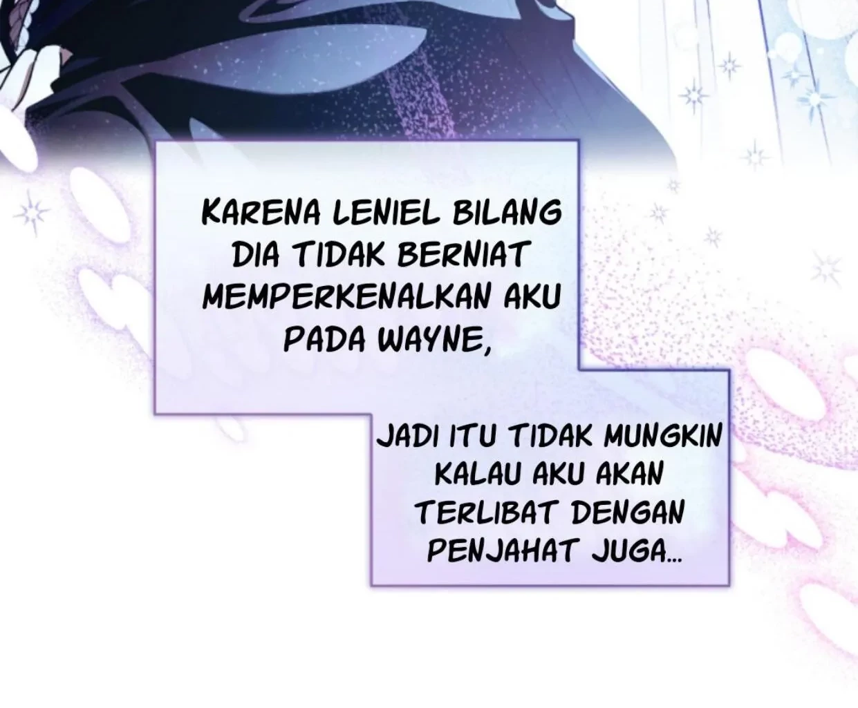 I Will Become the Villain’s Poison Taster Chapter 6 Gambar 108