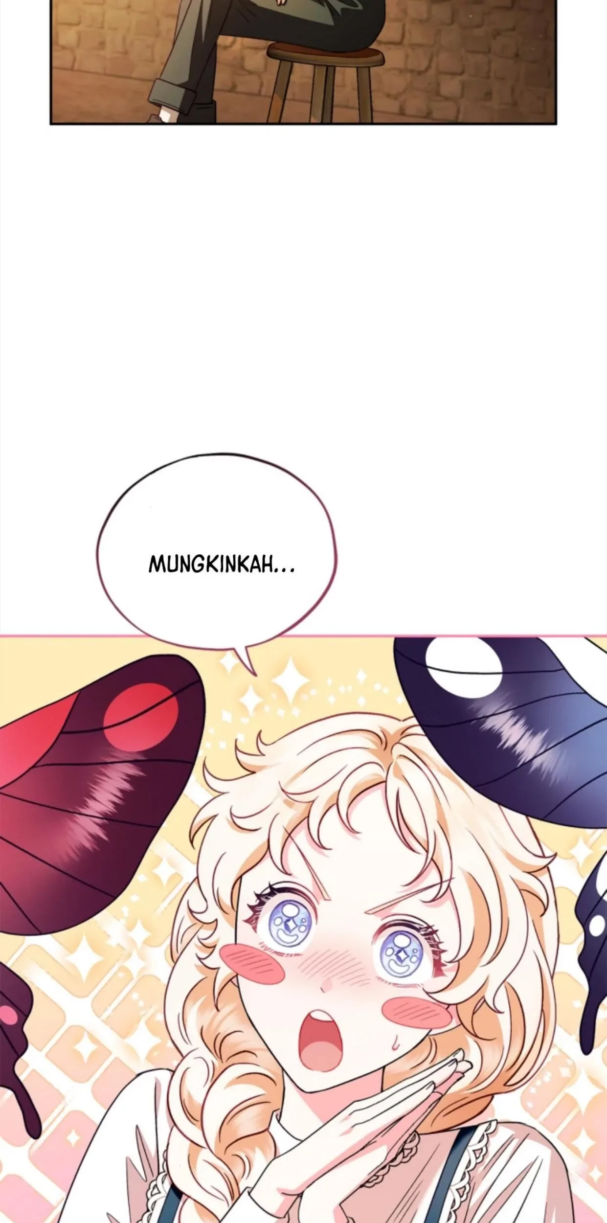 I Will Become the Villain’s Poison Taster Chapter 6 Gambar 114