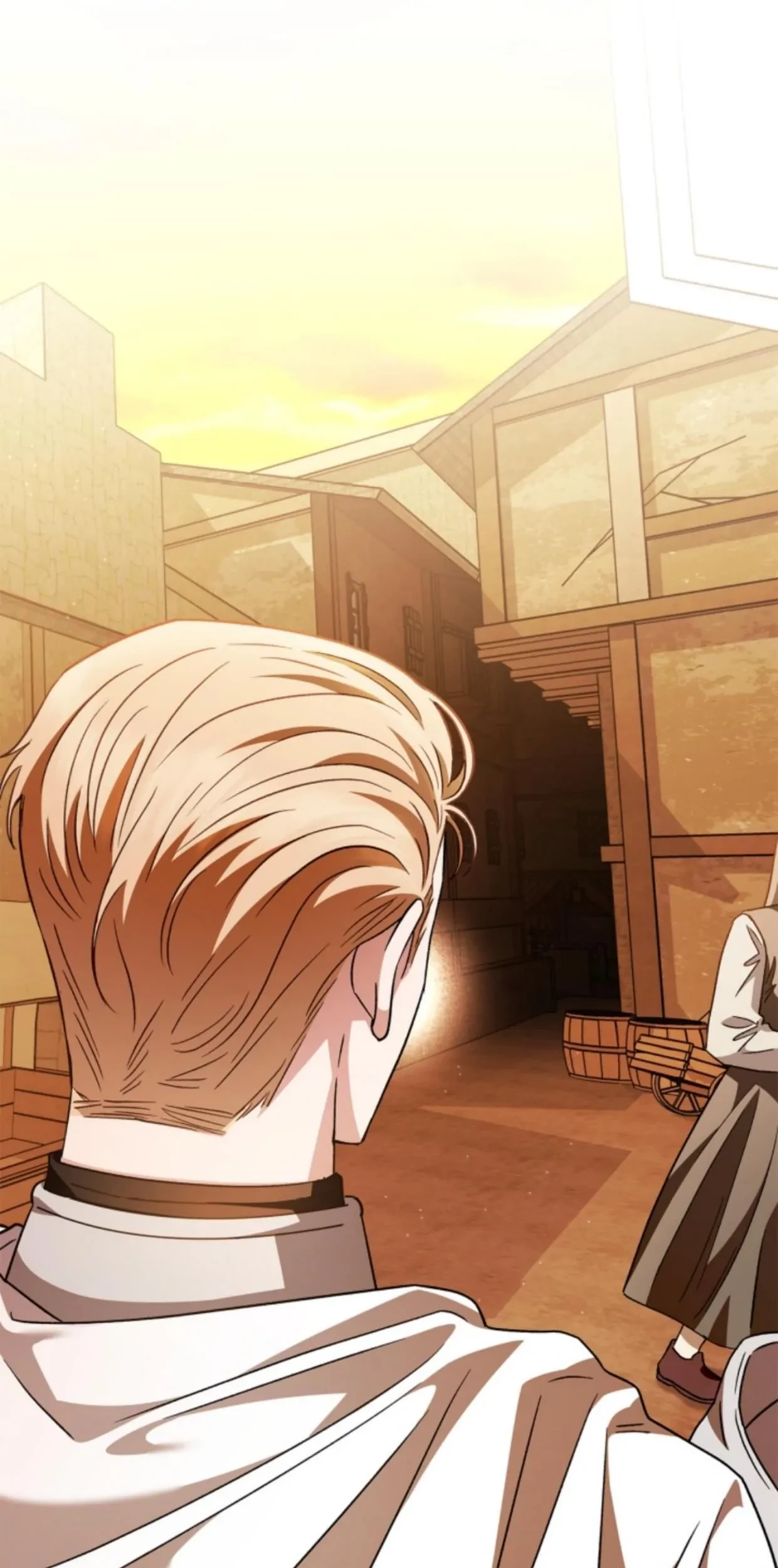 I Will Become the Villain’s Poison Taster Chapter 6 Gambar 125