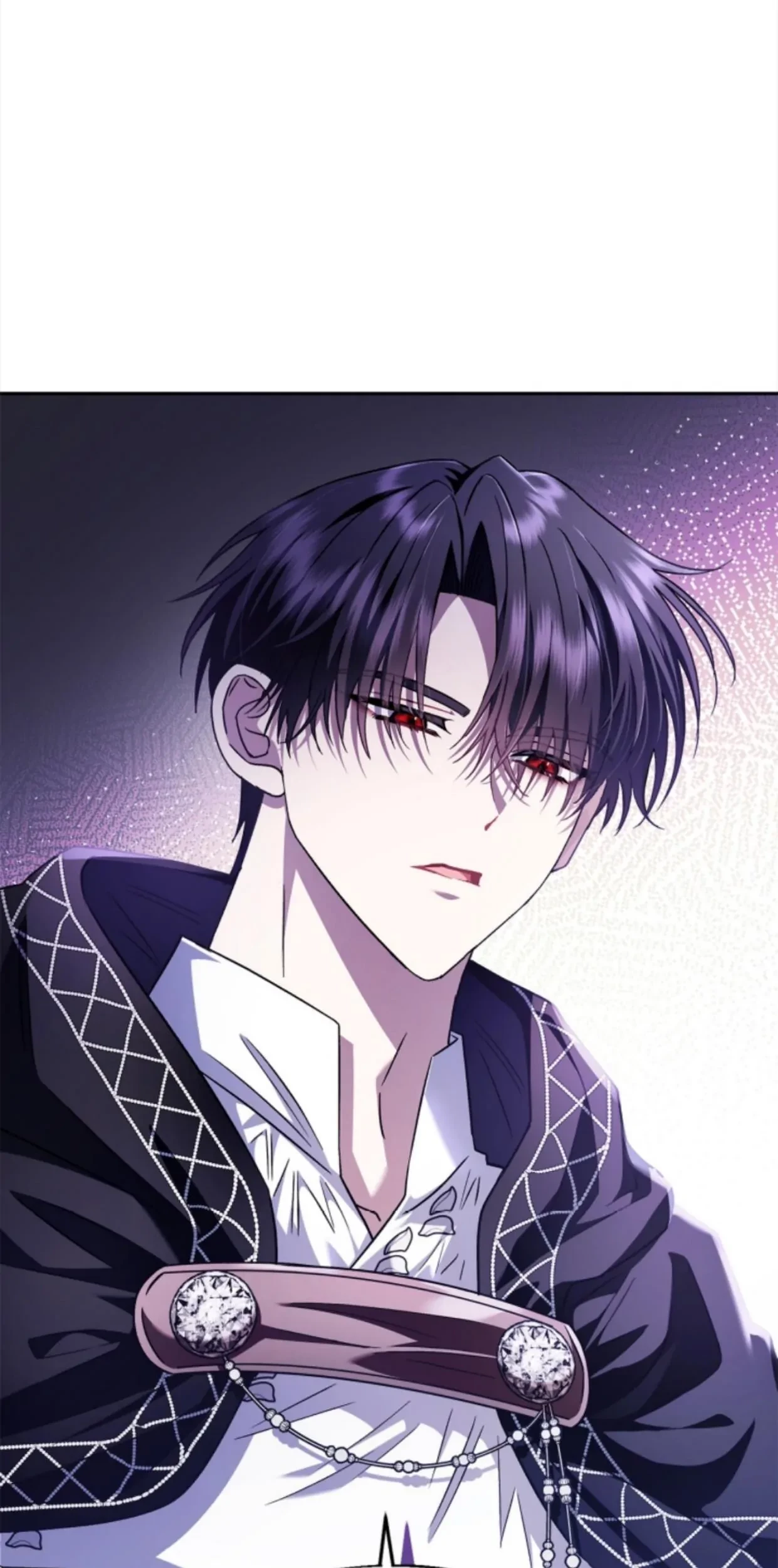 I Will Become the Villain’s Poison Taster Chapter 6 Gambar 14