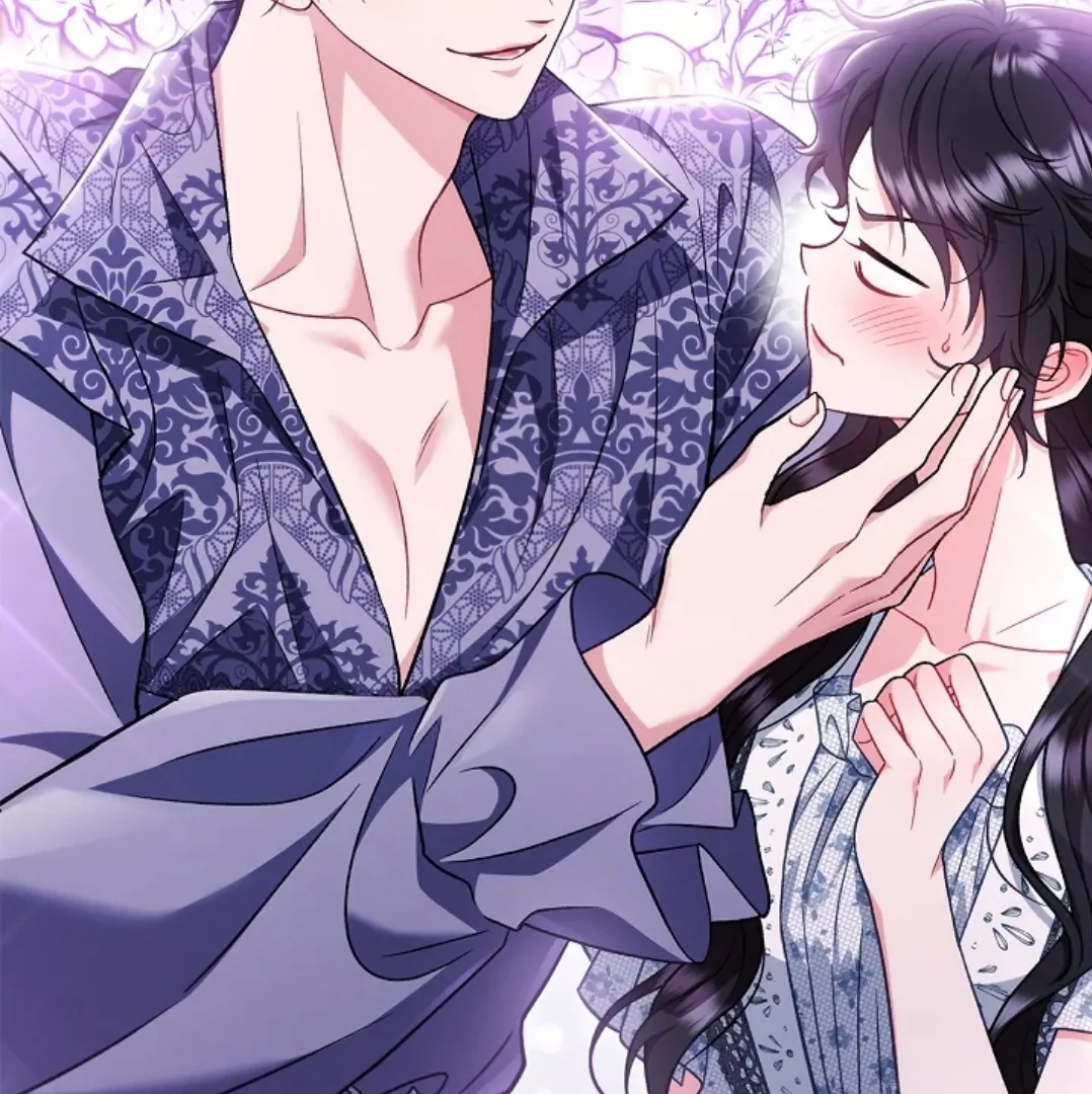 I Will Become the Villain’s Poison Taster Chapter 60 Gambar 101