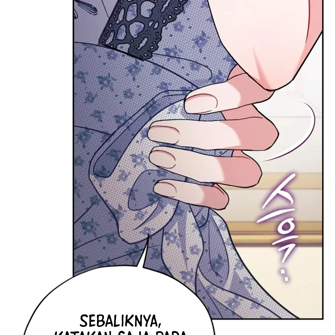 I Will Become the Villain’s Poison Taster Chapter 60 Gambar 117