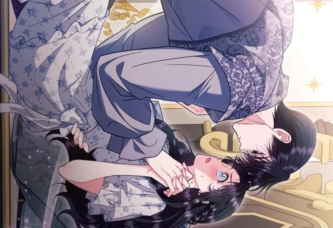 I Will Become the Villain’s Poison Taster Chapter 60 Gambar 127