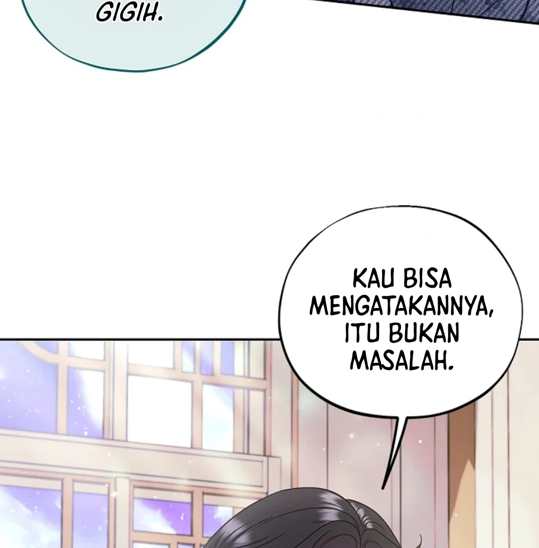 I Will Become the Villain’s Poison Taster Chapter 60 Gambar 18