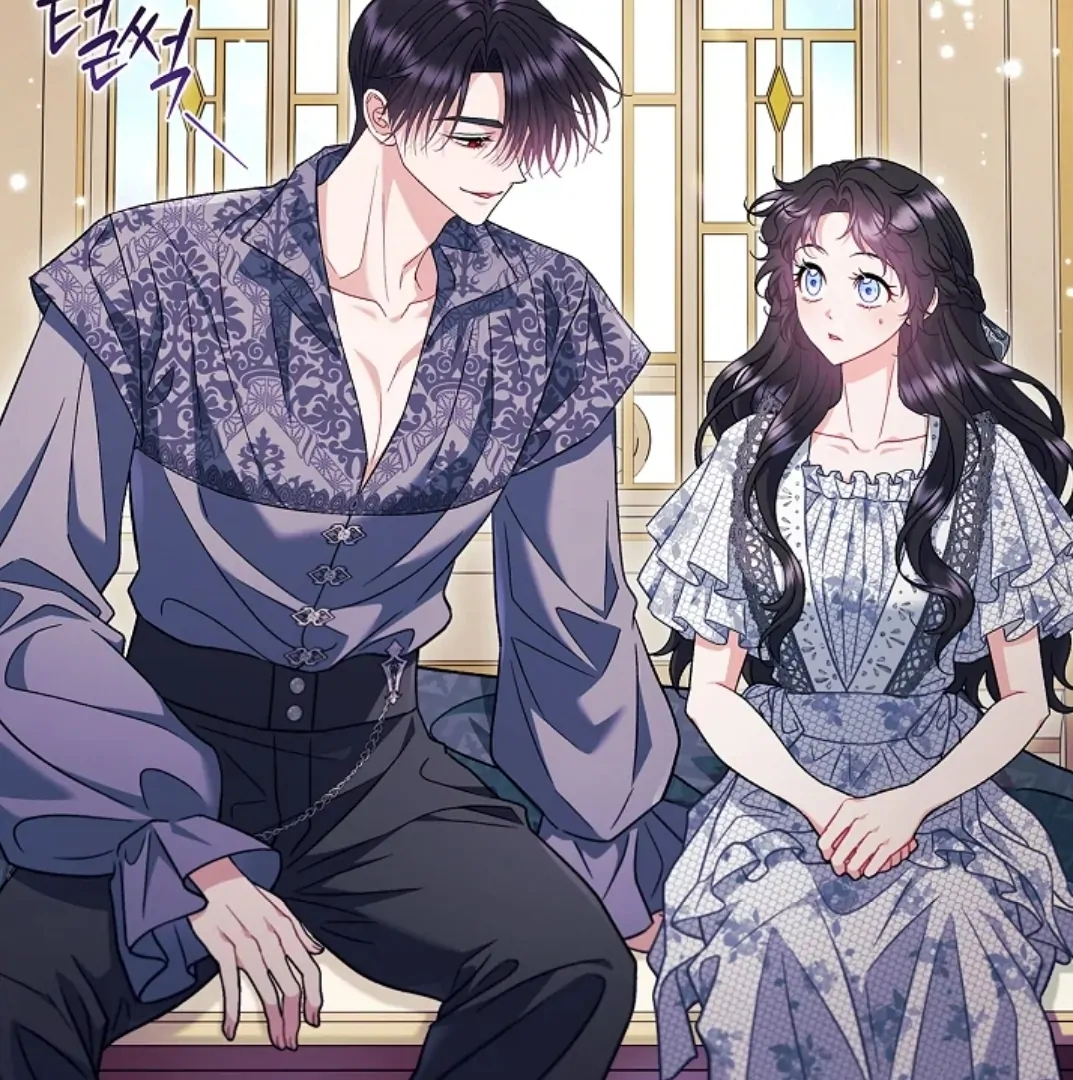 I Will Become the Villain’s Poison Taster Chapter 60 Gambar 60