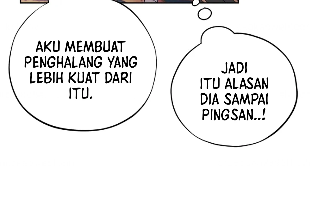 I Will Become the Villain’s Poison Taster Chapter 60 Gambar 81