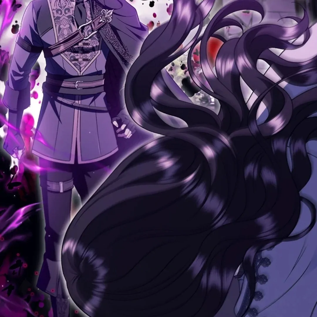 I Will Become the Villain’s Poison Taster Chapter 61 Gambar 101