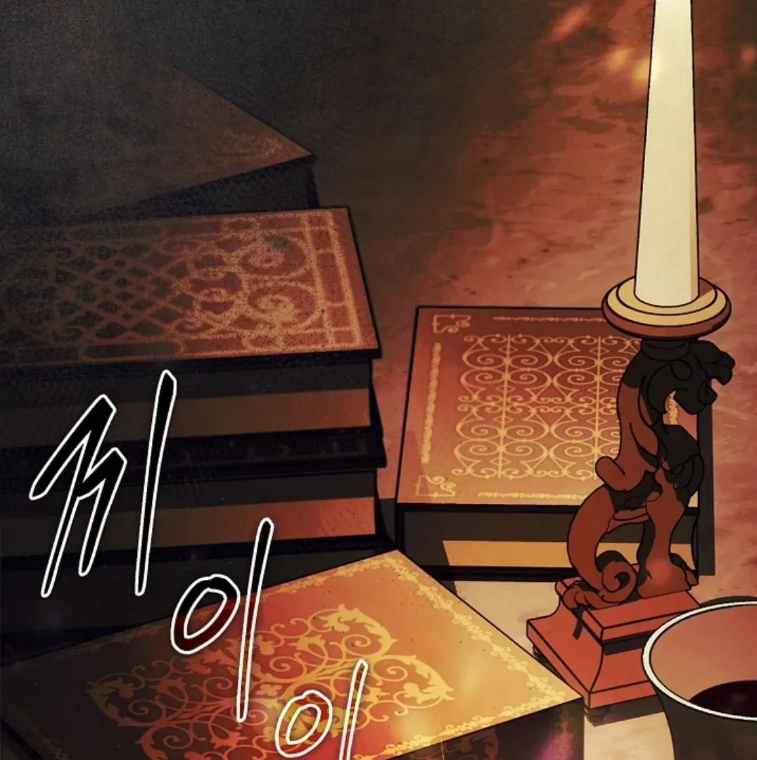 I Will Become the Villain’s Poison Taster Chapter 61 Gambar 153