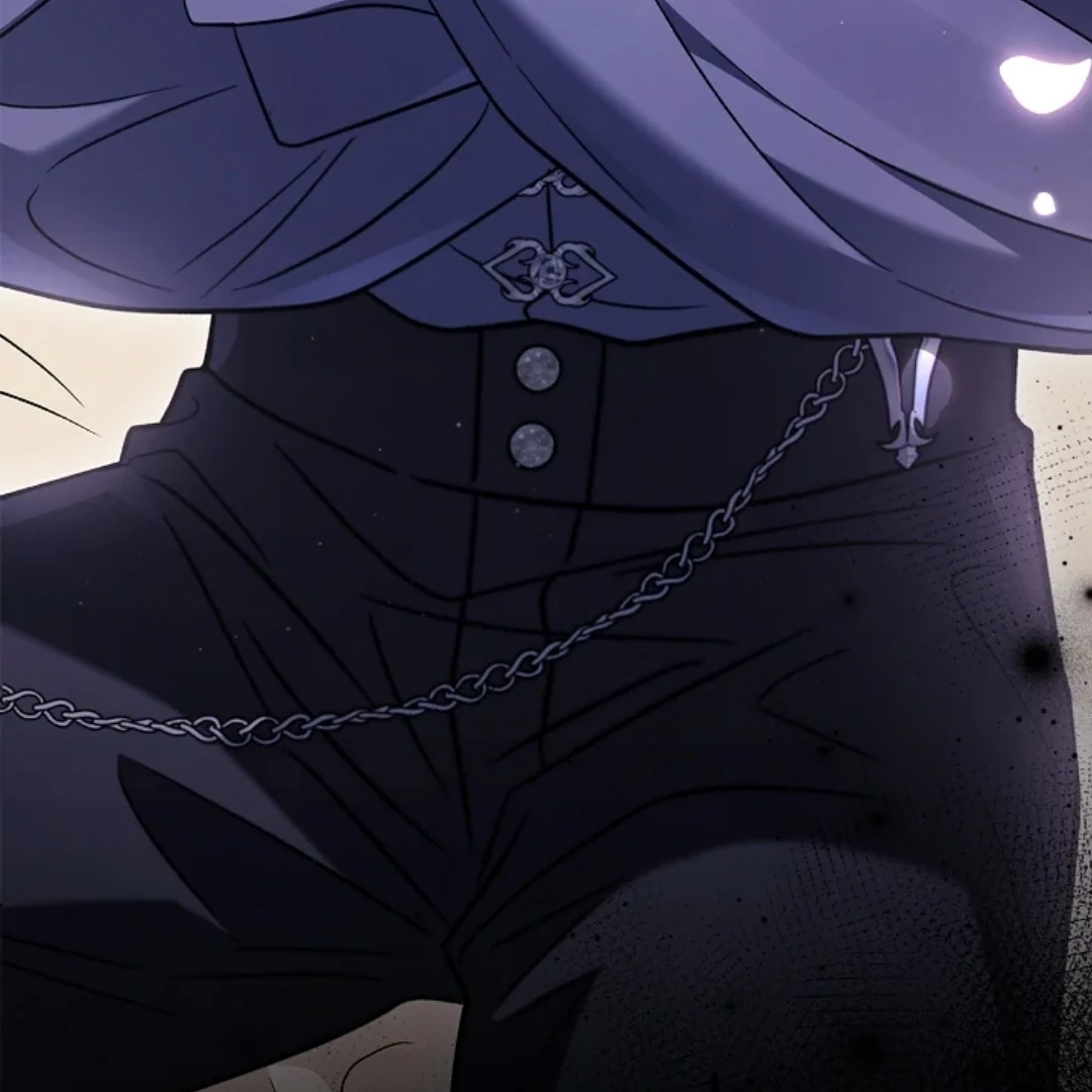 I Will Become the Villain’s Poison Taster Chapter 61 Gambar 4