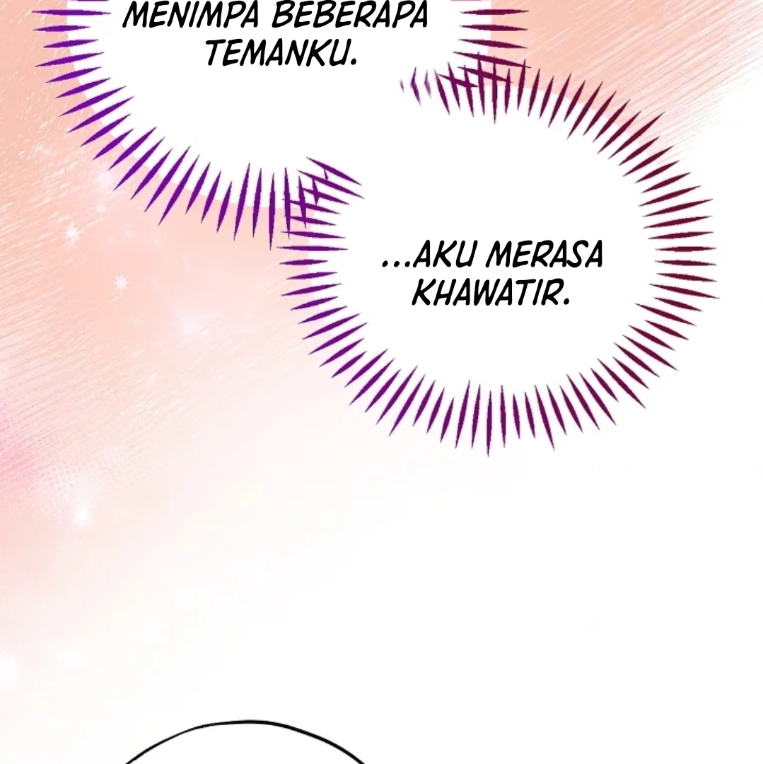 I Will Become the Villain’s Poison Taster Chapter 61 Gambar 59
