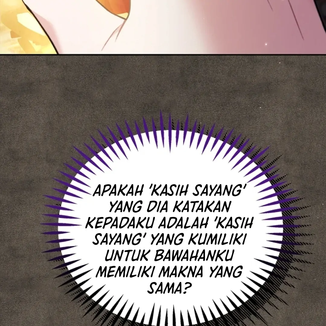 I Will Become the Villain’s Poison Taster Chapter 61 Gambar 88