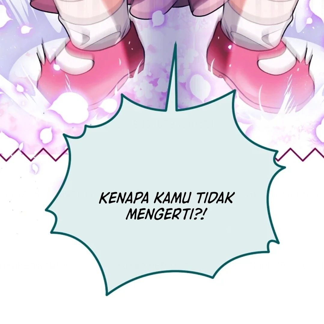 I Will Become the Villain’s Poison Taster Chapter 62 Gambar 103