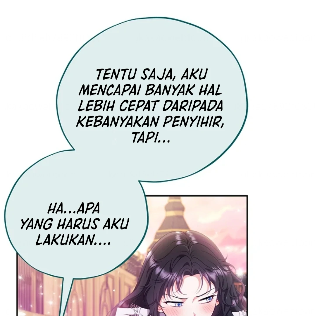 I Will Become the Villain’s Poison Taster Chapter 62 Gambar 112