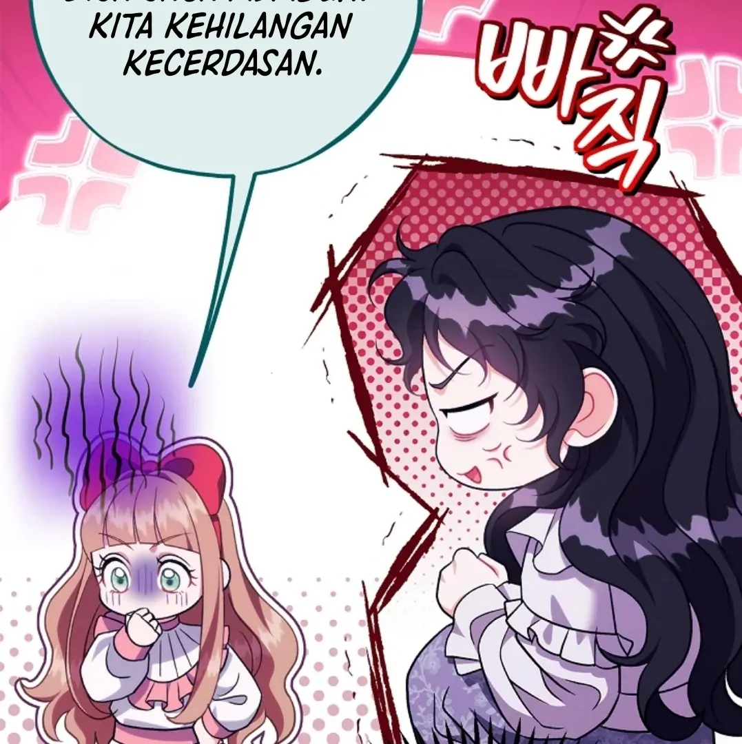 I Will Become the Villain’s Poison Taster Chapter 62 Gambar 115