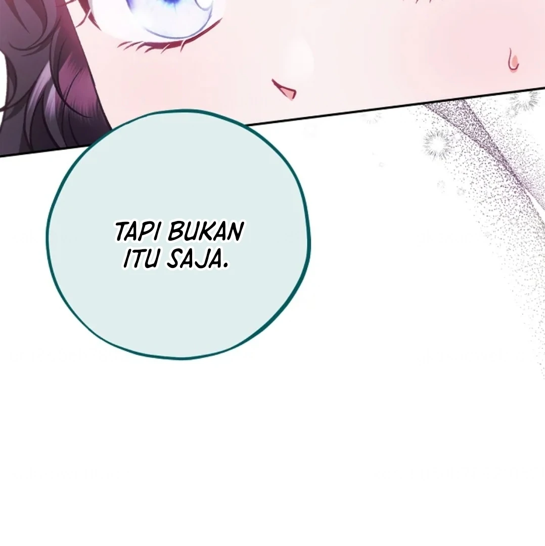 I Will Become the Villain’s Poison Taster Chapter 62 Gambar 120