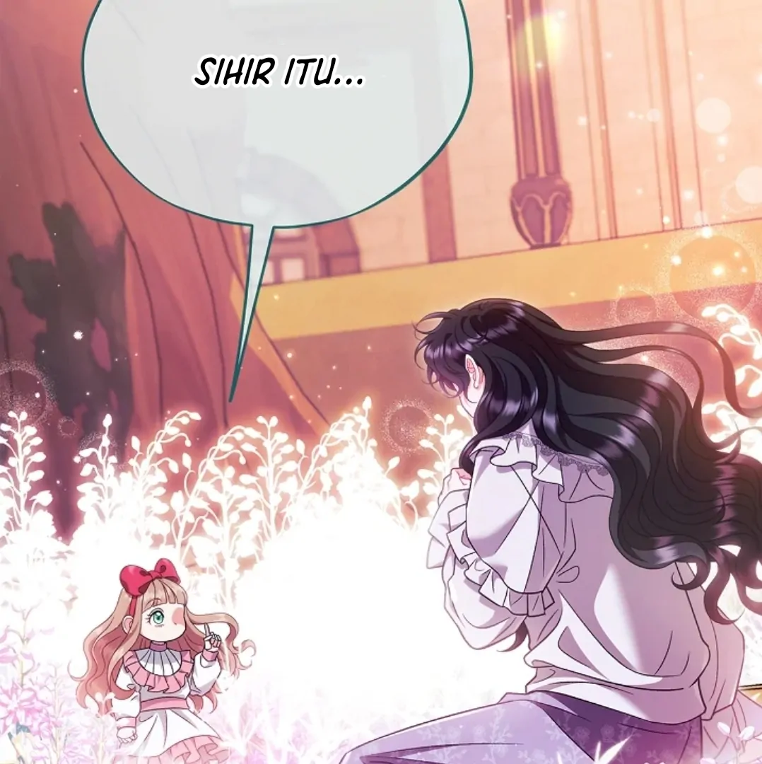 I Will Become the Villain’s Poison Taster Chapter 62 Gambar 124