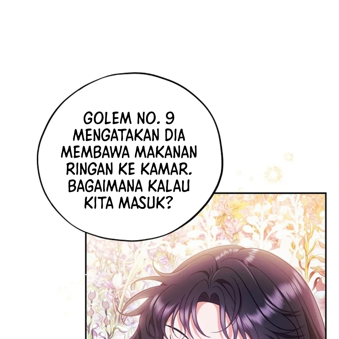 I Will Become the Villain’s Poison Taster Chapter 62 Gambar 138