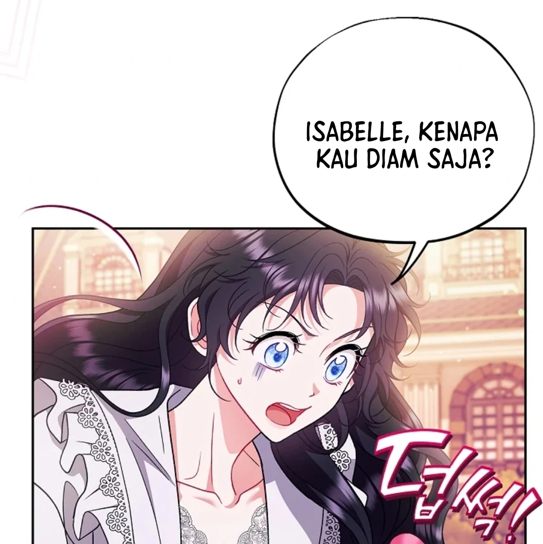 I Will Become the Villain’s Poison Taster Chapter 62 Gambar 145